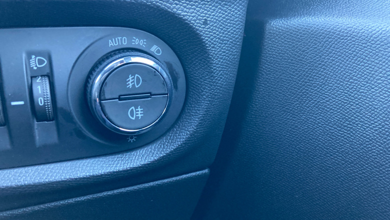 Vauxhall Corsa 1.2 GS 5dr Petrol Hatchback